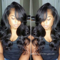 100% Pure Peruvian virgin hair, wholesale hair weft, cheap good quality virgin peruvian hair